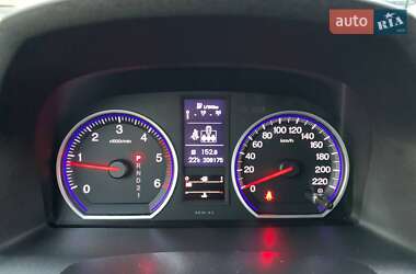 Внедорожник / Кроссовер Honda CR-V 2011 в 
