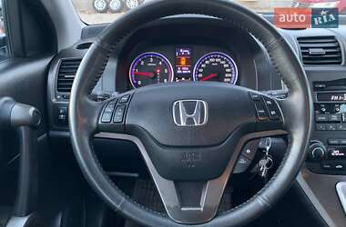 Внедорожник / Кроссовер Honda CR-V 2011 в 