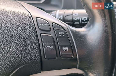 Позашляховик / Кросовер Honda CR-V 2008 в 
