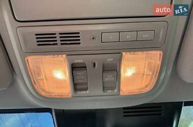 Позашляховик / Кросовер Honda CR-V 2022 в 