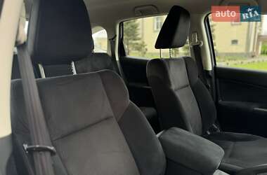 Внедорожник / Кроссовер Honda CR-V 2015 в 