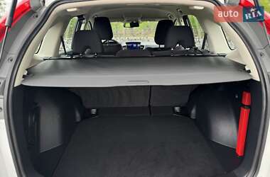 Внедорожник / Кроссовер Honda CR-V 2015 в 