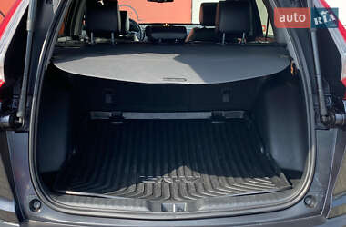 Внедорожник / Кроссовер Honda CR-V 2017 в 