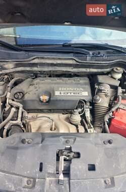 Позашляховик / Кросовер Honda CR-V 2011 в 