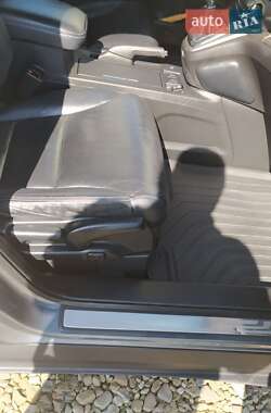 Внедорожник / Кроссовер Honda CR-V 2012 в 