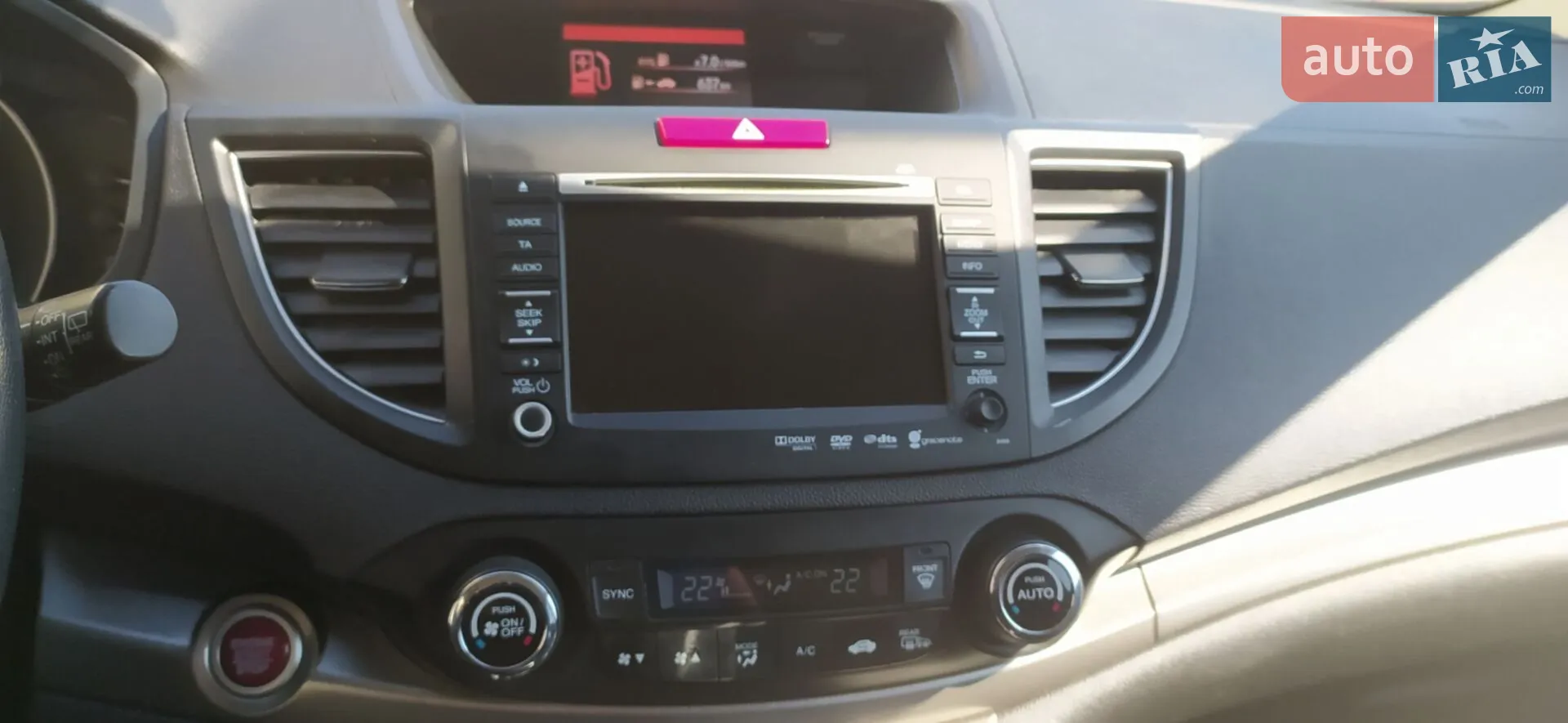 2012 Honda CR-V - мініатюра 20