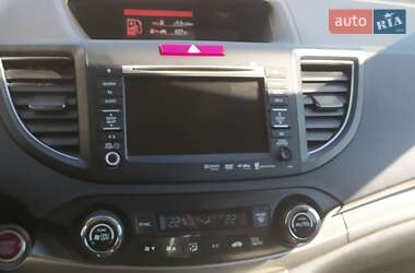 Внедорожник / Кроссовер Honda CR-V 2012 в 