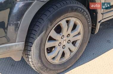Внедорожник / Кроссовер Honda CR-V 2005 в 