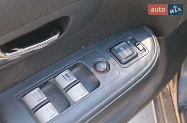 Внедорожник / Кроссовер Honda CR-V 2005 в 