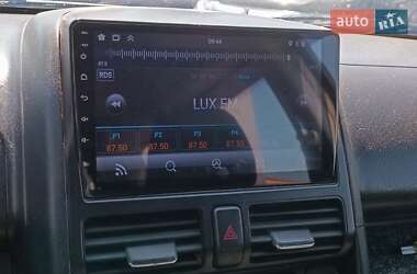 Внедорожник / Кроссовер Honda CR-V 2005 в 
