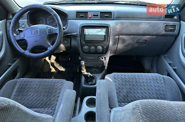 Внедорожник / Кроссовер Honda CR-V 2001 в 