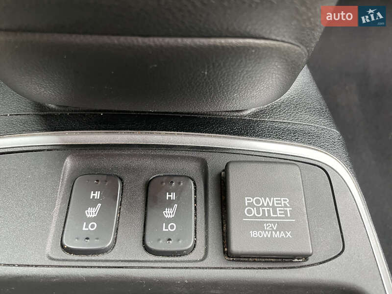 Позашляховик / Кросовер Honda CR-V 2014 в Богородчанах фото 19 Позашляховик / Кросовер Honda CR-V 2014 в Богородчанах