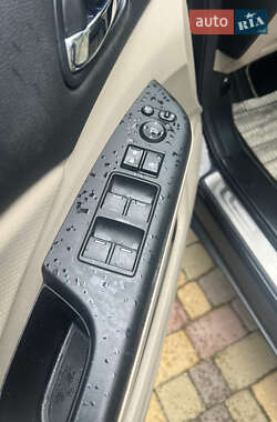 Внедорожник / Кроссовер Honda CR-V 2013 в 