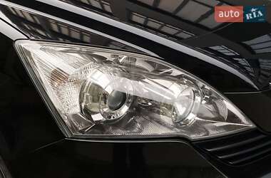 Позашляховик / Кросовер Honda CR-V 2007 в 