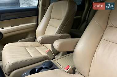 Позашляховик / Кросовер Honda CR-V 2007 в 