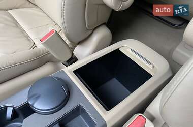 Позашляховик / Кросовер Honda CR-V 2007 в 