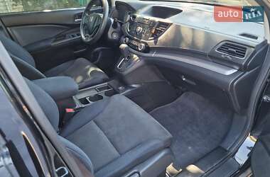 Внедорожник / Кроссовер Honda CR-V 2015 в 