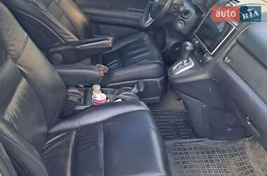 Внедорожник / Кроссовер Honda CR-V 2007 в 