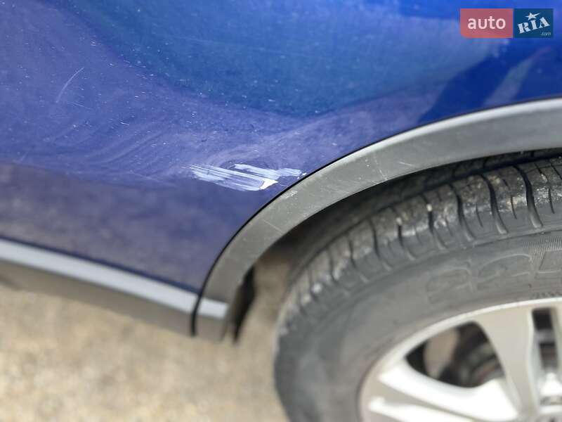 Позашляховик / Кросовер Honda CR-V 2010 в Стрию