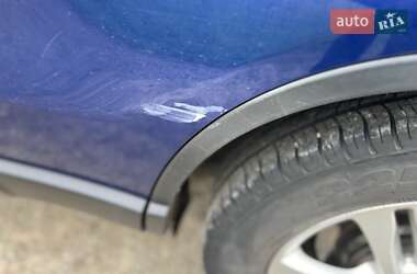 Внедорожник / Кроссовер Honda CR-V 2010 в 