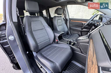 Внедорожник / Кроссовер Honda CR-V 2022 в 