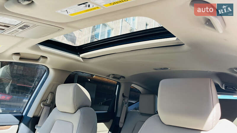 Позашляховик / Кросовер Honda CR-V 2021 в Києві