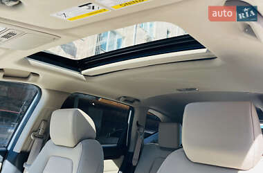 Внедорожник / Кроссовер Honda CR-V 2021 в 