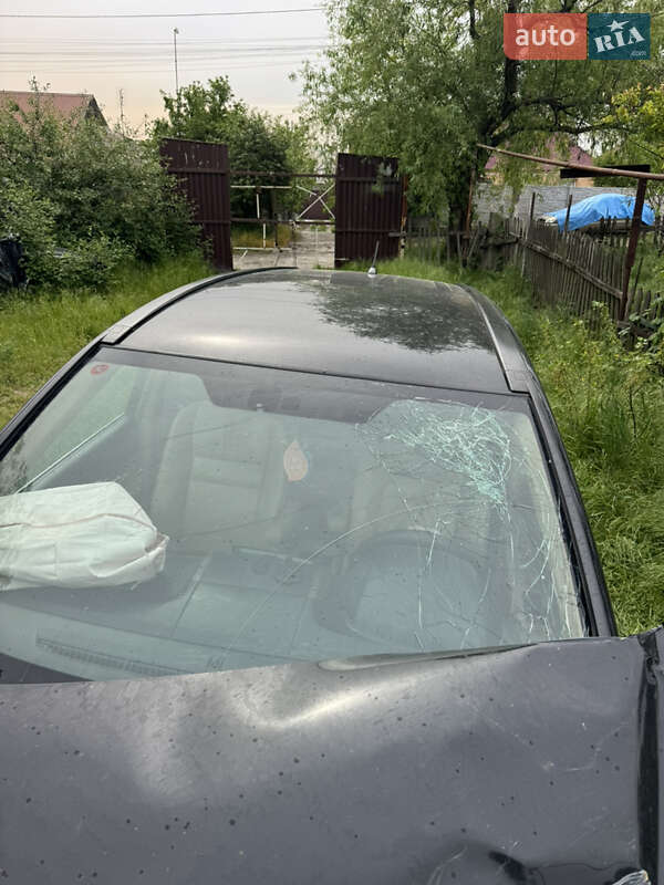 Внедорожник / Кроссовер Honda CR-V 2008 в Запорожье