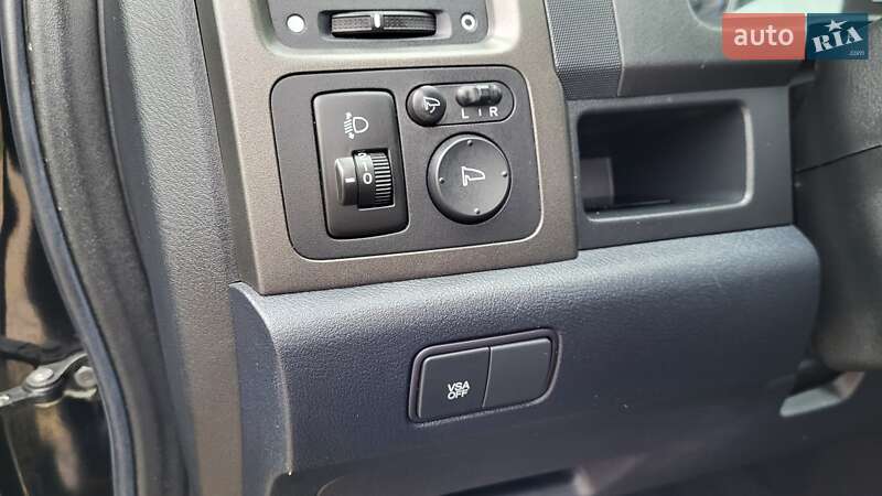 Внедорожник / Кроссовер Honda CR-V 2010 в Радивилове