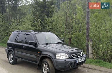 Внедорожник / Кроссовер Honda CR-V 1998 в 