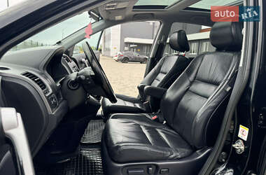Внедорожник / Кроссовер Honda CR-V 2007 в 