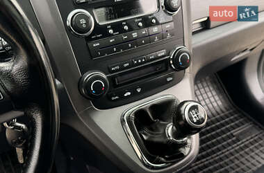 Внедорожник / Кроссовер Honda CR-V 2007 в 