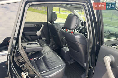 Внедорожник / Кроссовер Honda CR-V 2007 в 