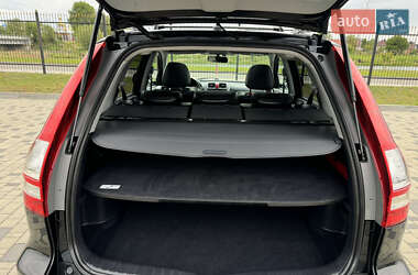 Внедорожник / Кроссовер Honda CR-V 2007 в 