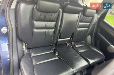 Внедорожник / Кроссовер Honda CR-V 2008 в 