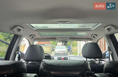 Внедорожник / Кроссовер Honda CR-V 2008 в 