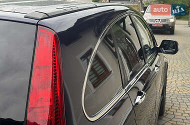 Внедорожник / Кроссовер Honda CR-V 2008 в 