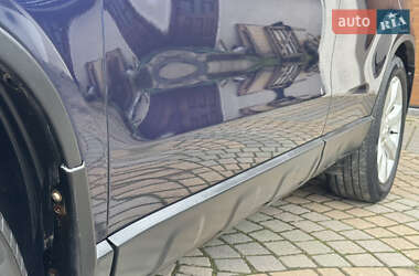 Внедорожник / Кроссовер Honda CR-V 2008 в 