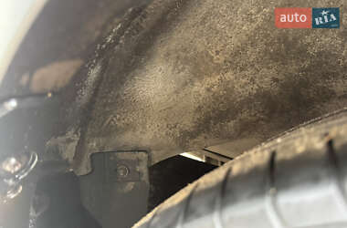 Внедорожник / Кроссовер Honda CR-V 2008 в 