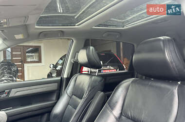 Внедорожник / Кроссовер Honda CR-V 2008 в 