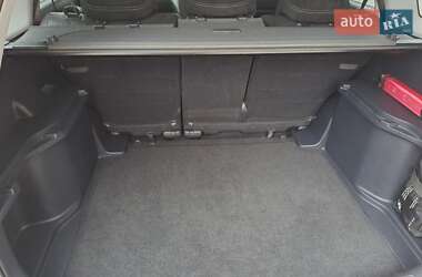 Позашляховик / Кросовер Honda CR-V 2011 в 