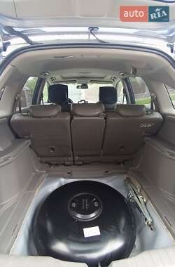 Внедорожник / Кроссовер Honda CR-V 2008 в 