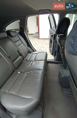 Внедорожник / Кроссовер Honda CR-V 2008 в 