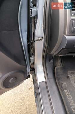 Внедорожник / Кроссовер Honda CR-V 2008 в 