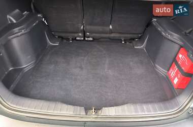 Внедорожник / Кроссовер Honda CR-V 2008 в 