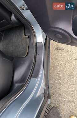 Внедорожник / Кроссовер Honda CR-V 2008 в 