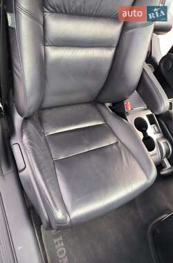 Внедорожник / Кроссовер Honda CR-V 2008 в 