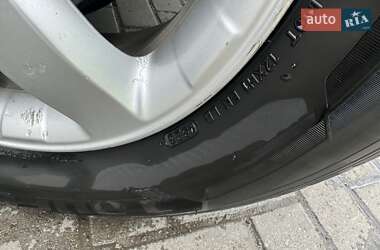 Позашляховик / Кросовер Honda CR-V 2011 в 