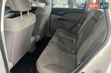 Внедорожник / Кроссовер Honda CR-V 2013 в 