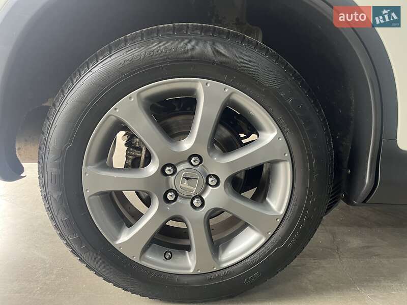 Внедорожник / Кроссовер Honda CR-V 2013 в Киеве